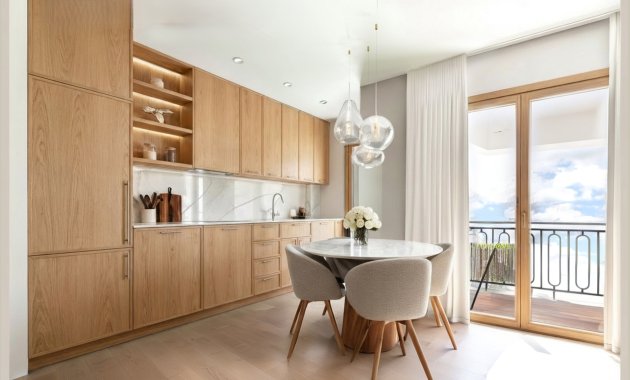 Obra nueva - Apartamento -
Bigastro