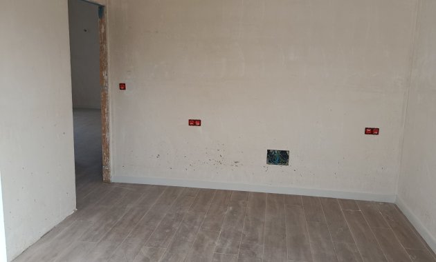 Obra nueva - Apartamento -
Bigastro