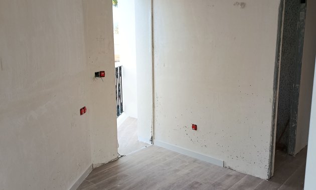 Obra nueva - Apartamento -
Bigastro