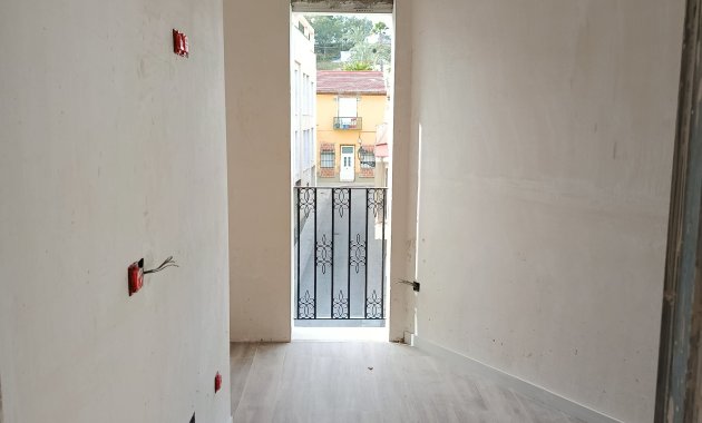 Obra nueva - Apartamento -
Bigastro