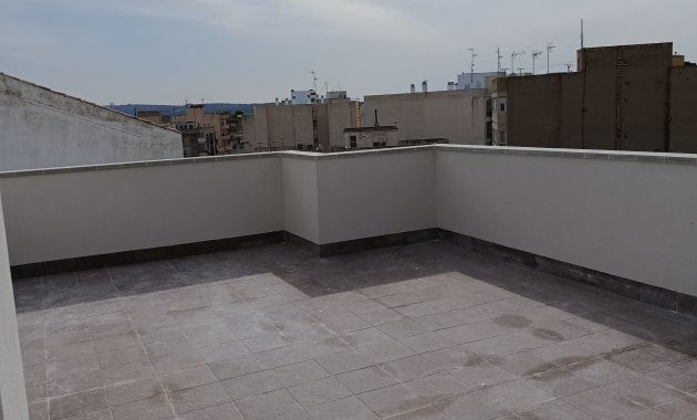 Obra nueva - Apartamento -
Bigastro