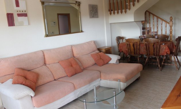 Resale - Semi - Detached Villa -
Algorfa - Montemar