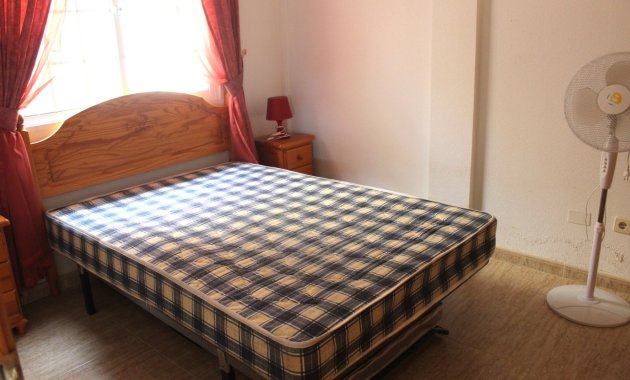 Resale - Semi - Detached Villa -
Algorfa - Montemar