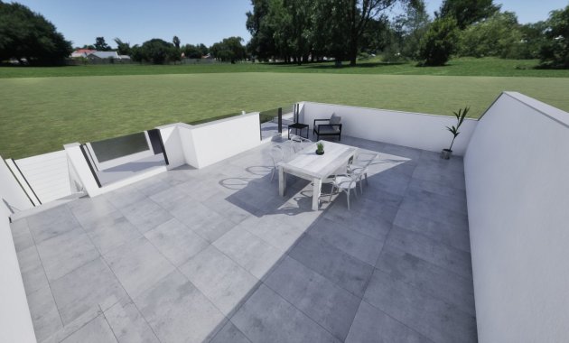 Nieuwbouw Woningen - Vrijstaande woning / Villa -
Torre Pacheco - Torre-Pacheco