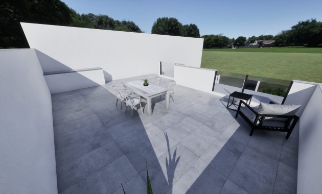 Nieuwbouw Woningen - Vrijstaande woning / Villa -
Torre Pacheco - Torre-Pacheco