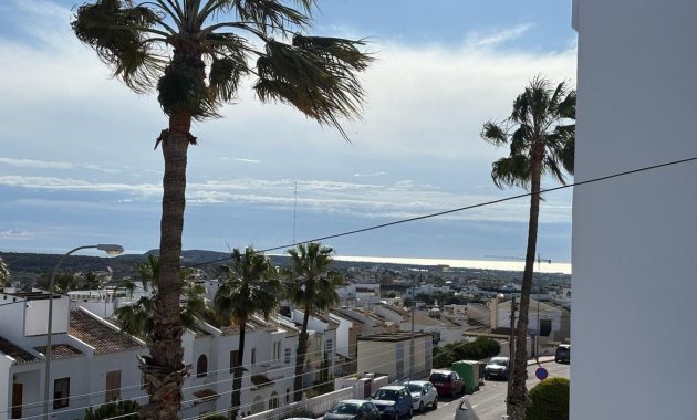 Herverkoop - Rijwoning -
Ciudad Quesada - Rojales - Ciudad Quesada