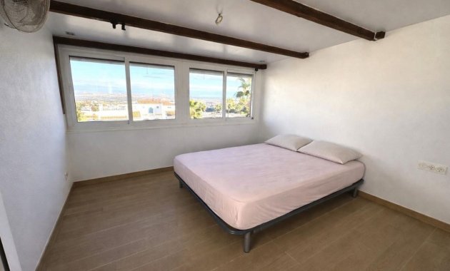 Revente - Mitoyenne -
Ciudad Quesada - Rojales - Ciudad Quesada