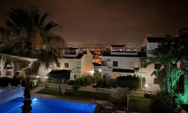 Revente - Mitoyenne -
Ciudad Quesada - Rojales - Ciudad Quesada