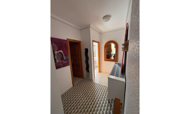 Revente - Mitoyenne -
Ciudad Quesada - Rojales - Ciudad Quesada