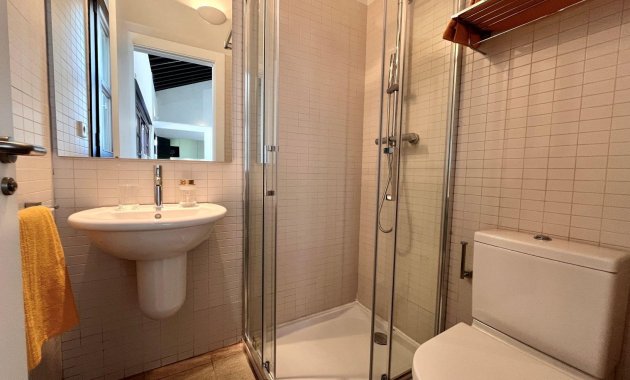 Nieuwbouw Woningen - Rijwoning -
Peraleja Golf