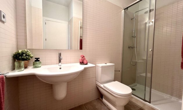 Nieuwbouw Woningen - Rijwoning -
Peraleja Golf