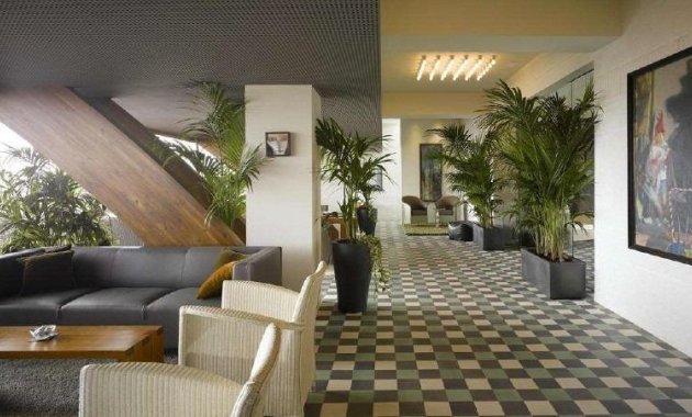 Nieuwbouw Woningen - Rijwoning -
Peraleja Golf