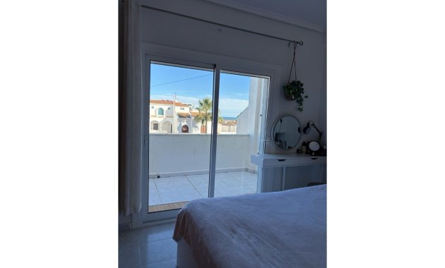 Herverkoop - Rijwoning -
Ciudad Quesada - Rojales - Ciudad Quesada