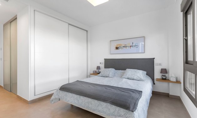 Herverkoop - Appartement -
Orihuela - Vistabella Golf