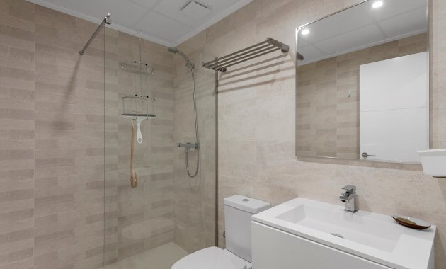 Herverkoop - Appartement -
Orihuela - Vistabella Golf