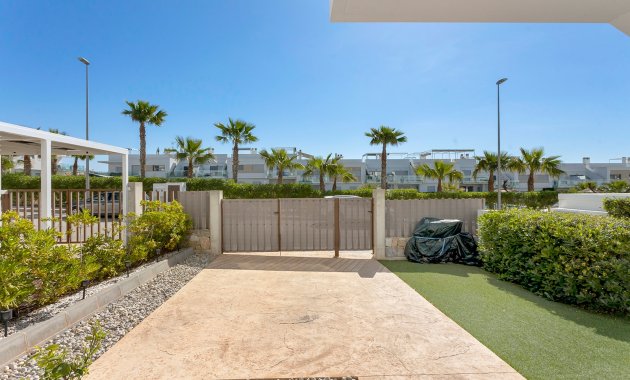 Herverkoop - Appartement -
Orihuela - Vistabella Golf