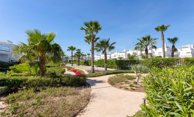 Herverkoop - Appartement -
Orihuela - Vistabella Golf