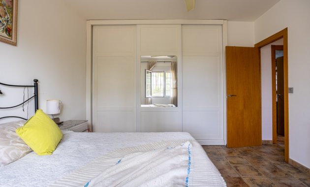 Herverkoop - Vrijstaande woning / Villa -
Elche - La Hoya