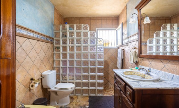 Herverkoop - Vrijstaande woning / Villa -
Elche - La Hoya