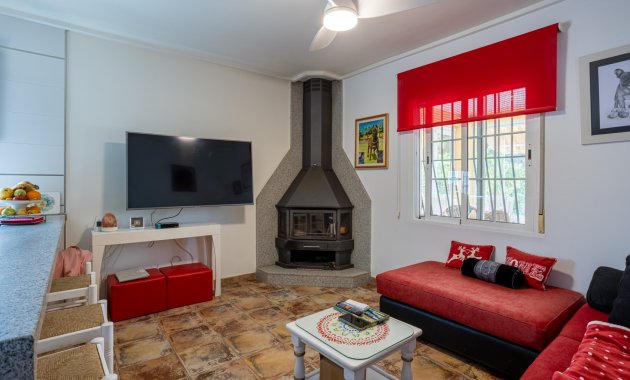 Herverkoop - Vrijstaande woning / Villa -
Elche - La Hoya