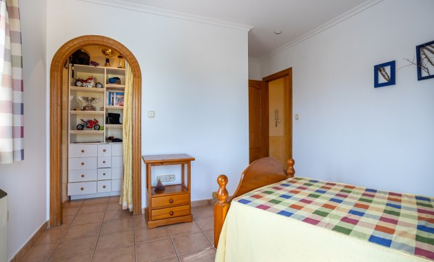 Herverkoop - Vrijstaande woning / Villa -
Elche - La Hoya