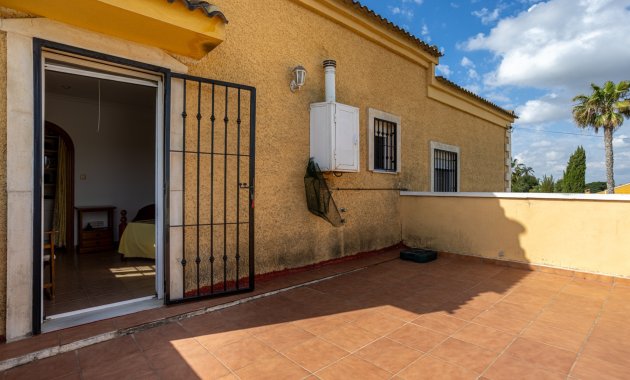Herverkoop - Vrijstaande woning / Villa -
Elche - La Hoya