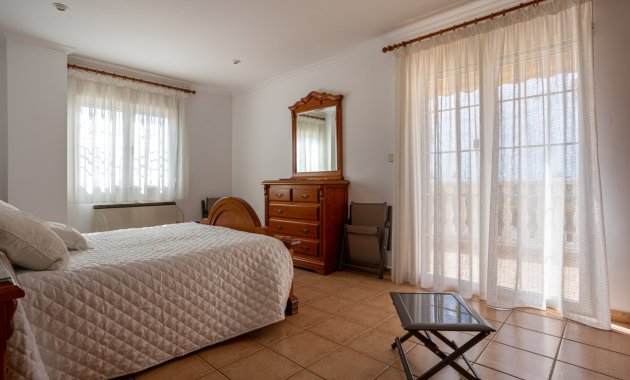 Herverkoop - Vrijstaande woning / Villa -
Elche - La Hoya