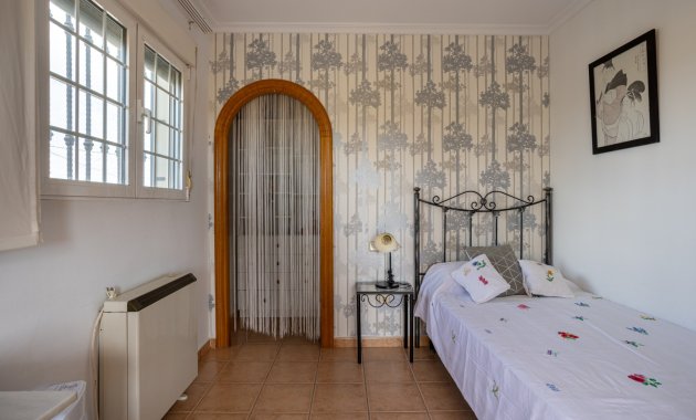 Herverkoop - Vrijstaande woning / Villa -
Elche - La Hoya