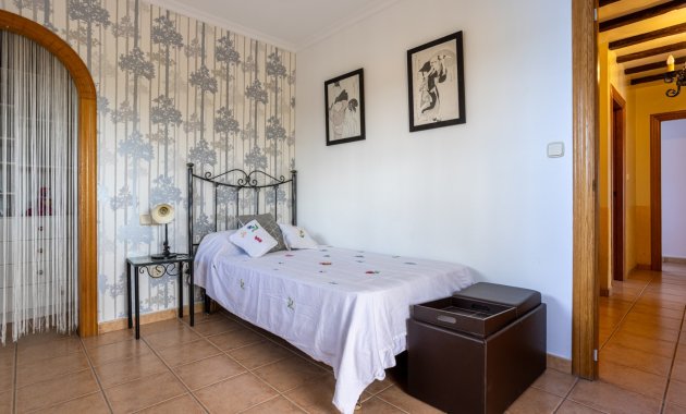 Herverkoop - Vrijstaande woning / Villa -
Elche - La Hoya