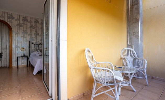 Herverkoop - Vrijstaande woning / Villa -
Elche - La Hoya