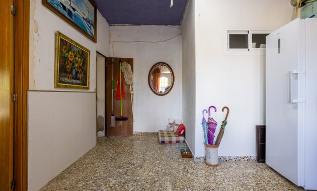 Herverkoop - Vrijstaande woning / Villa -
Elche - La Hoya