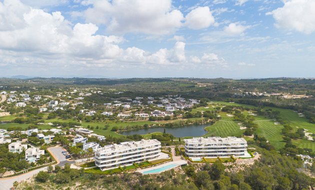 Herverkoop - Appartement -
Las Colinas Golf Resort - Las Colinas golf