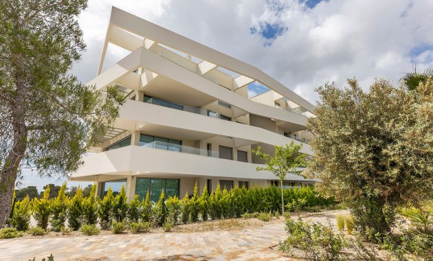 Herverkoop - Appartement -
Las Colinas Golf Resort - Las Colinas golf