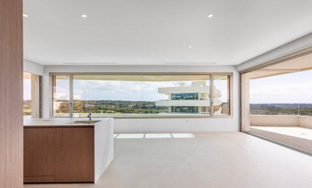 Herverkoop - Appartement -
Las Colinas Golf Resort - Las Colinas golf