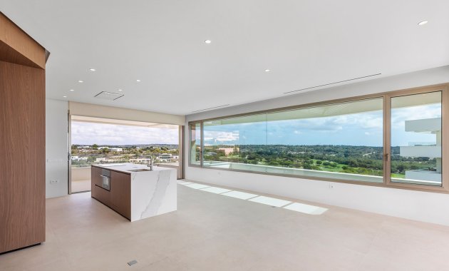 Herverkoop - Appartement -
Las Colinas Golf Resort - Las Colinas golf