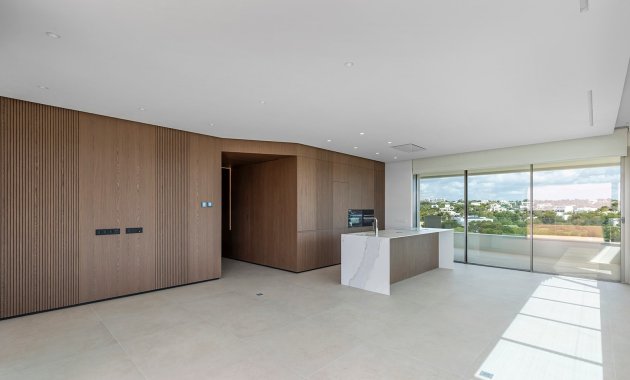 Herverkoop - Appartement -
Las Colinas Golf Resort - Las Colinas golf