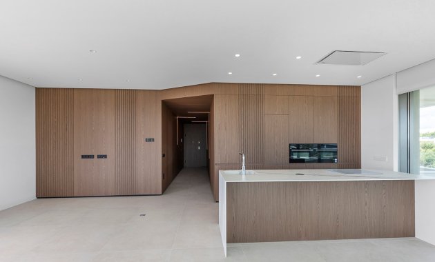 Herverkoop - Appartement -
Las Colinas Golf Resort - Las Colinas golf