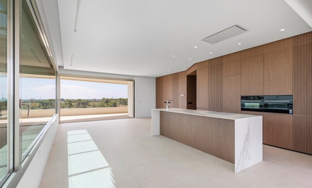 Herverkoop - Appartement -
Las Colinas Golf Resort - Las Colinas golf