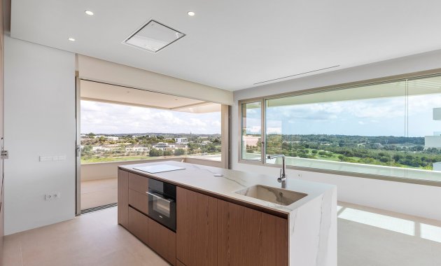 Herverkoop - Appartement -
Las Colinas Golf Resort - Las Colinas golf