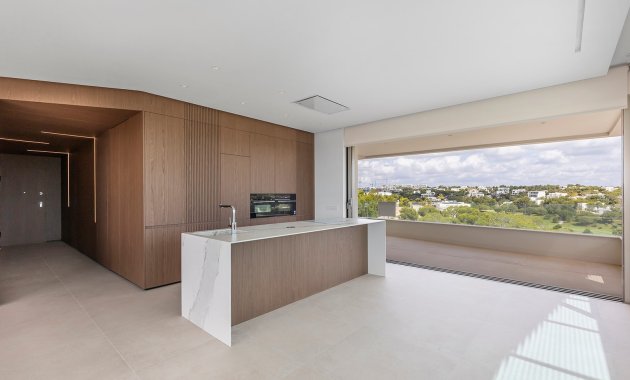 Herverkoop - Appartement -
Las Colinas Golf Resort - Las Colinas golf