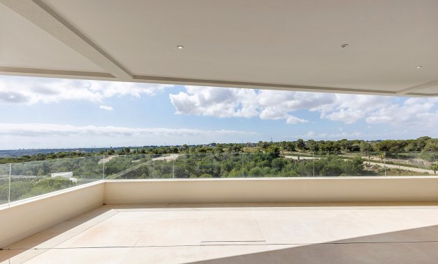 Herverkoop - Appartement -
Las Colinas Golf Resort - Las Colinas golf