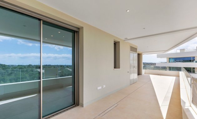 Herverkoop - Appartement -
Las Colinas Golf Resort - Las Colinas golf