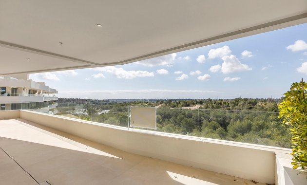 Herverkoop - Appartement -
Las Colinas Golf Resort - Las Colinas golf