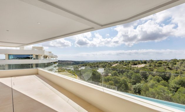 Herverkoop - Appartement -
Las Colinas Golf Resort - Las Colinas golf