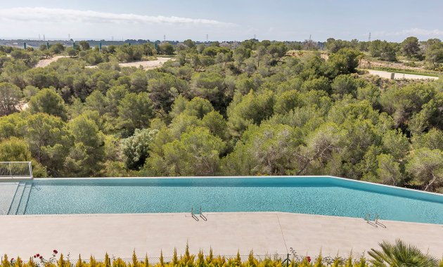 Herverkoop - Appartement -
Las Colinas Golf Resort - Las Colinas golf