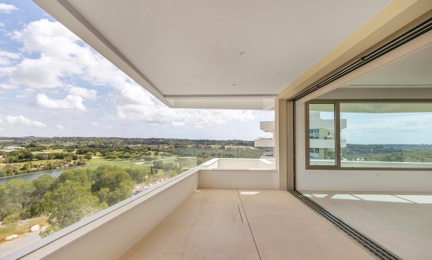 Herverkoop - Appartement -
Las Colinas Golf Resort - Las Colinas golf