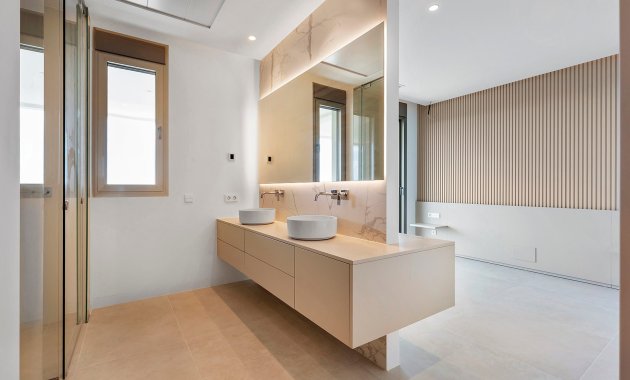 Herverkoop - Appartement -
Las Colinas Golf Resort - Las Colinas golf