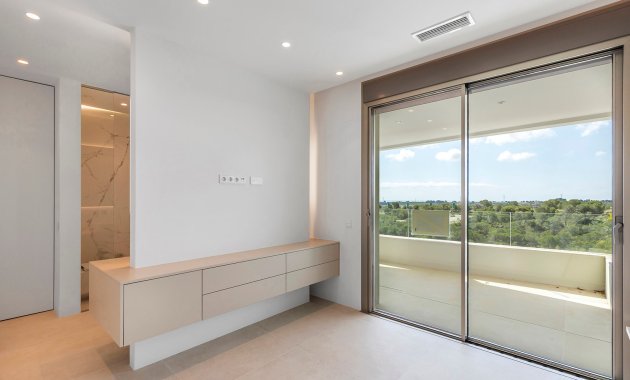 Herverkoop - Appartement -
Las Colinas Golf Resort - Las Colinas golf