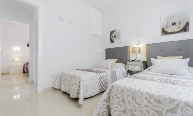 Nieuwbouw Woningen - Villa -
San Miguel de Salinas - Cerro Del Sol