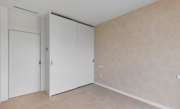 Herverkoop - Appartement -
Las Colinas Golf Resort - Las Colinas golf